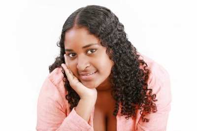 Poise and grace are attributes young girls should strive for and exhibit.