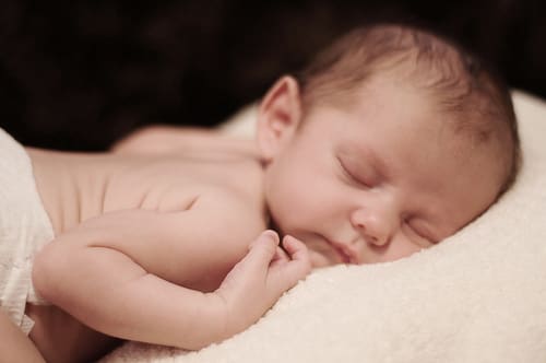 Don't feel like you have to rush to find the right baby name. Take your time and the right one will come.