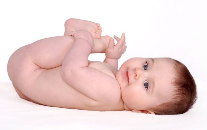 Choosing a baby's name can be difficult. Sometimes you just have to wait until you see their precious face in person!