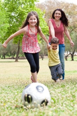 Our children are each different, not just in their looks, but in their personalities, temperaments, likes, and dislikes.