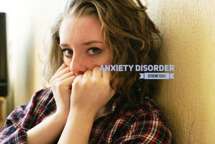 If your child is exhibiting extreme behaviors this may be an indication that they could benefit from early intervention.