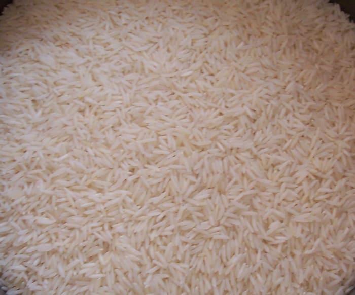 Perfect for Indian, Asian, and Middle Eastern Meals. Ideal for all your favourite rice dishes.