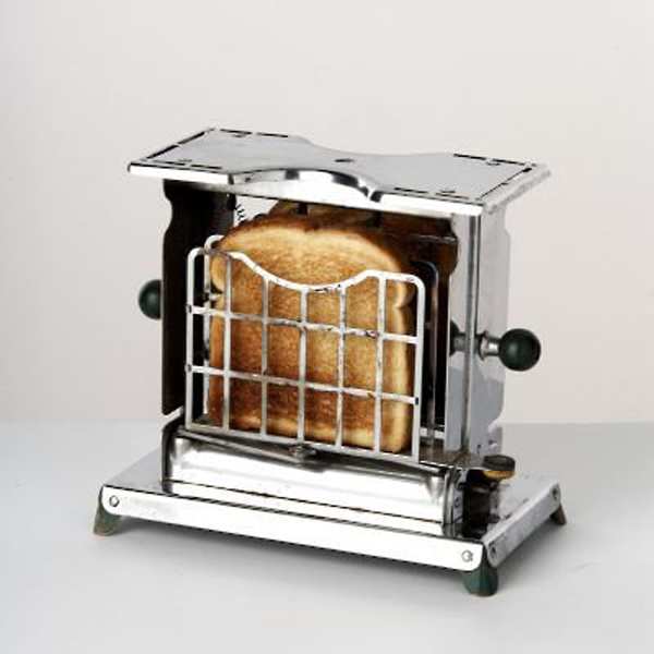 Toasters of the 1920s Delishably