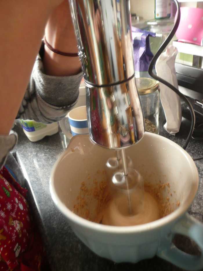 Dualit Hand Blender Review My Honest Opinion Delishably Food and Drink