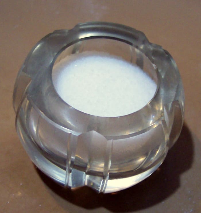 Although there are subtle variations between table salt, sea salt, and kosher salt, for most recipes, unless specified, you may use whichever you prefer.
