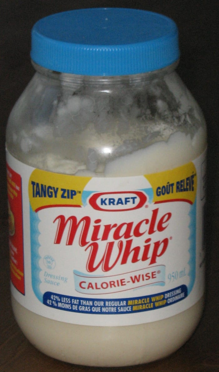 Mayonnaise Vs Miracle Whip The Differences Delishably 1644