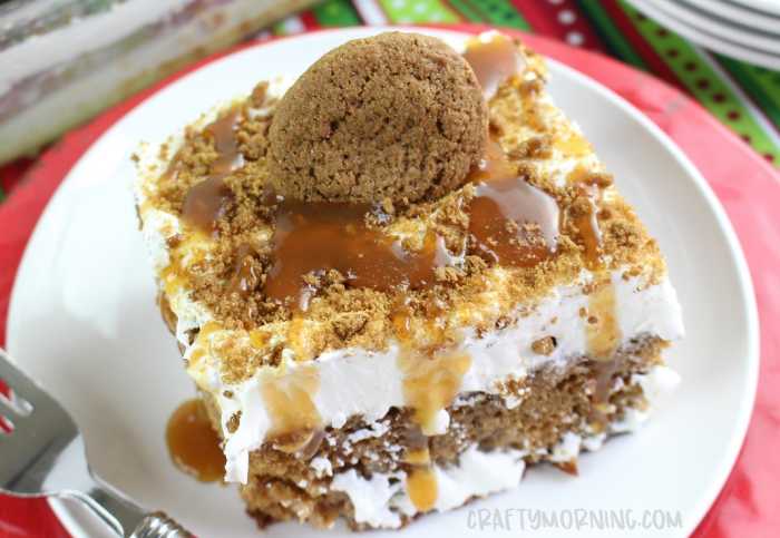 Easy Last-Minute Christmas Desserts: Pumpkin Roll and More! - Delishably