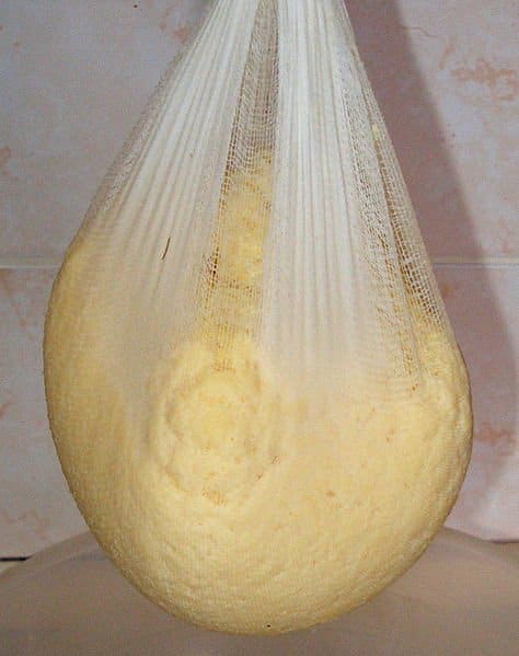 Polish Cream Cheese