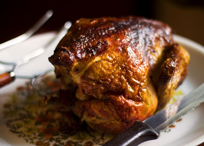 Is Reheating Cooked Chicken Dangerous? - Delishably - Food and Drink