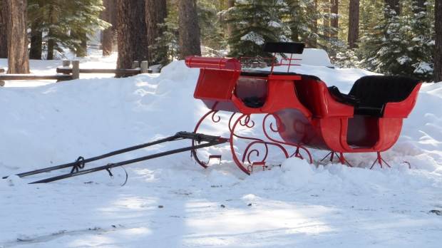 The Amish just west of Columbus used horses during the 1978 snows. In the city, cars were frozen, many of them buried to the top of the windows.