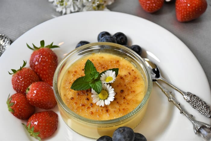 Leite Creme sau "lapte cremos"