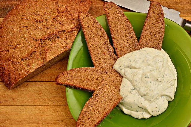 Dill Dip