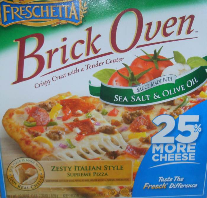 Best StoreBought Frozen Pizza The Ultimate Taste Test Delishably