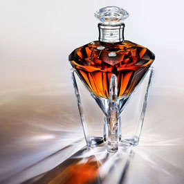 Diamond Jubilee Whiskey made especially for Her Majesty Queen Elizabeth II by John Walker & Sons Ltd