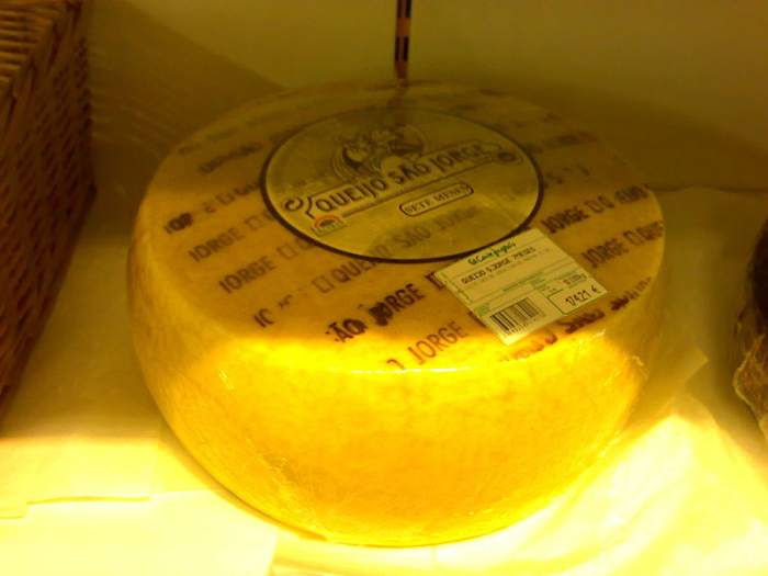 Top 12 Portuguese Cheeses You Need to Try Delishably