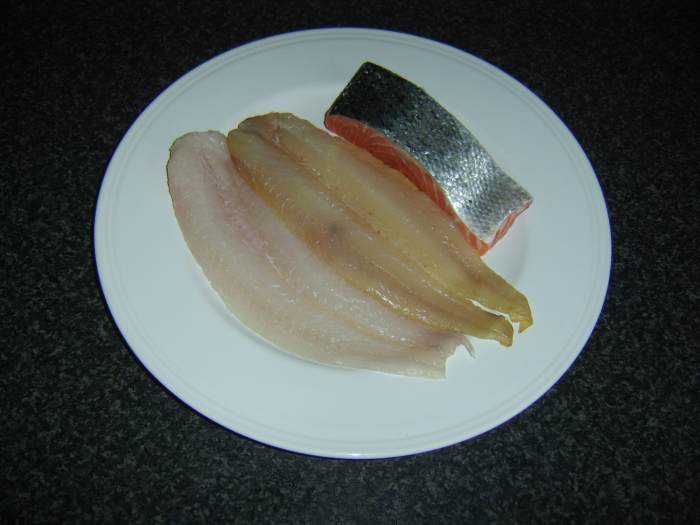 Traditional British Fish Pie Recipe - Delishably - Food and Drink