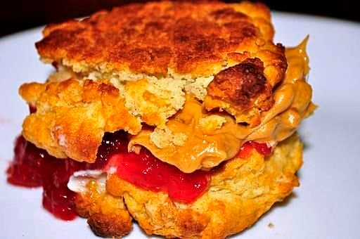 DROP BISCUITS