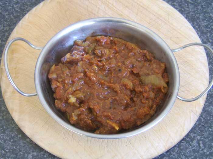 Bhuna Lamb Recipe Delishably Food and Drink