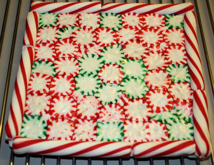 How to Make an Edible Hard Candy Tray as a Gift Delishably Food and