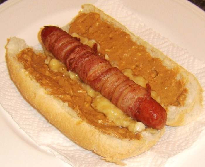10 Different Hot Dog Toppings Recipes Delishably Food and Drink