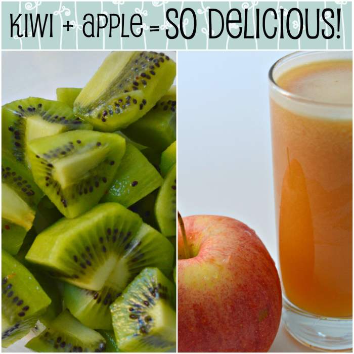 Fresh Kiwi Juice Recipe Refreshing Goodness, No Sugar Delishably