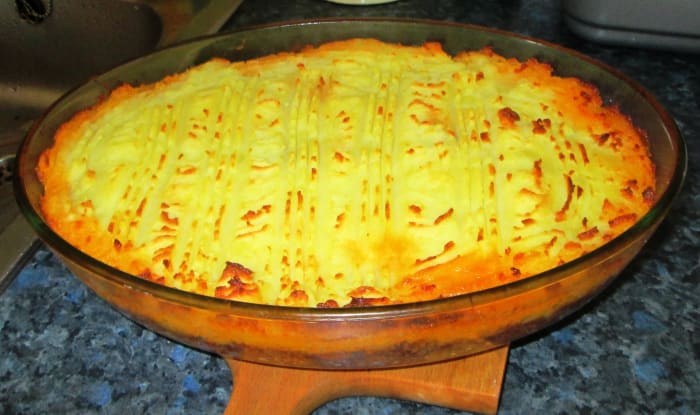 how to make cottage pie with beef mince how to make cottage pie with beef mince