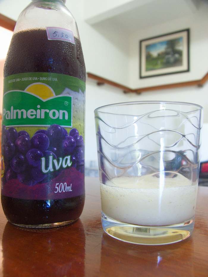 How to Juice and Drink Fresh Noni Delishably Food and Drink