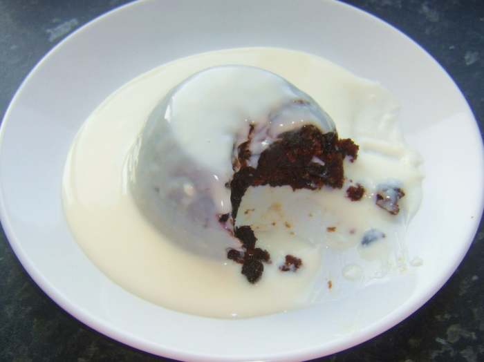 Leftover Christmas Pudding Recipe Ideas - Delishably