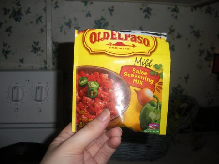 See "tips and tricks" below for where to locate this item at the grocery store.