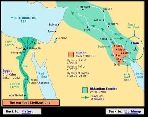 In ancient cities, life was complex. Misunderstandings made it necessary to record decisions, so writing began in Sumer about 5100 years ago. A method of keeping records, it soon became adequate for expressing all ideas as easily as the spoken word.