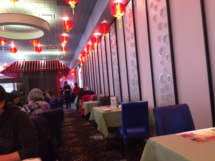 A Review of Mandarin Restaurant in Kingston, Ontario Delishably
