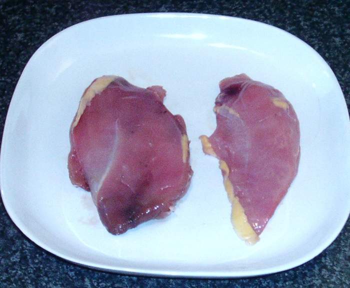 Pheasant Breast Wild Game Soup Recipe Delishably