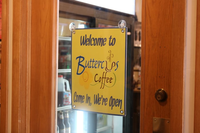 Door County Coffee House Tours Delishably Food and Drink