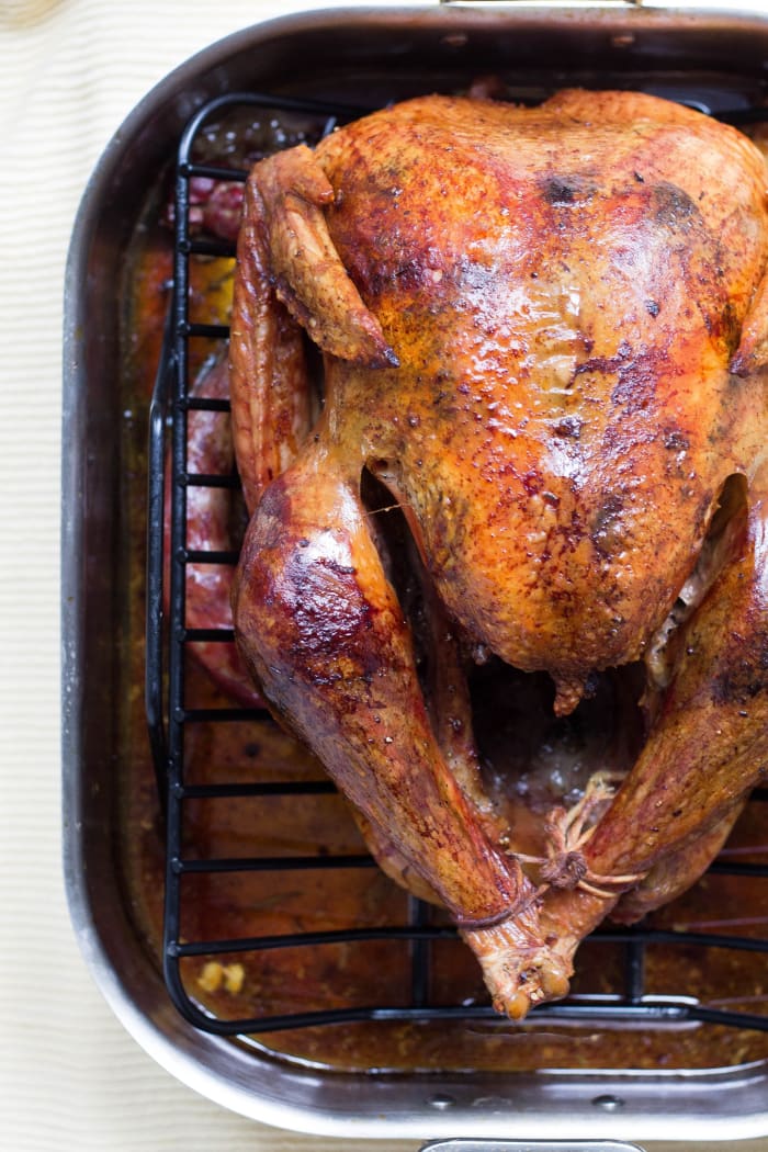 Mmm roast turkey is a holiday delight, but eating up all the leftovers can feel like a chore if you don't spice it up a little.