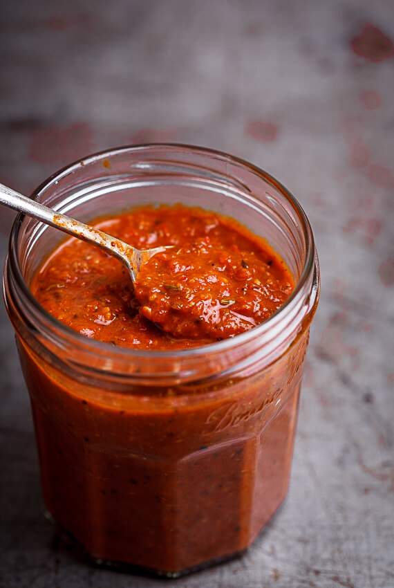 The 5 Mediterranean Sauces and Why You Need Them Delishably Food