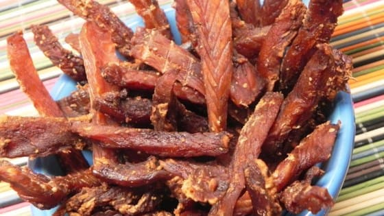 Exploring Jerky and Dried Meats History of DryPreserving