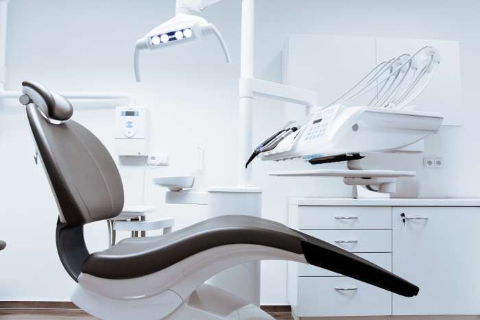 Do you ever promise your dentist you'll floss more often? You're not alone. But thanks to the genius of Dr. Levi Spear Parmly, we now know that we definitely should floss more often—and we have the ability to do so.