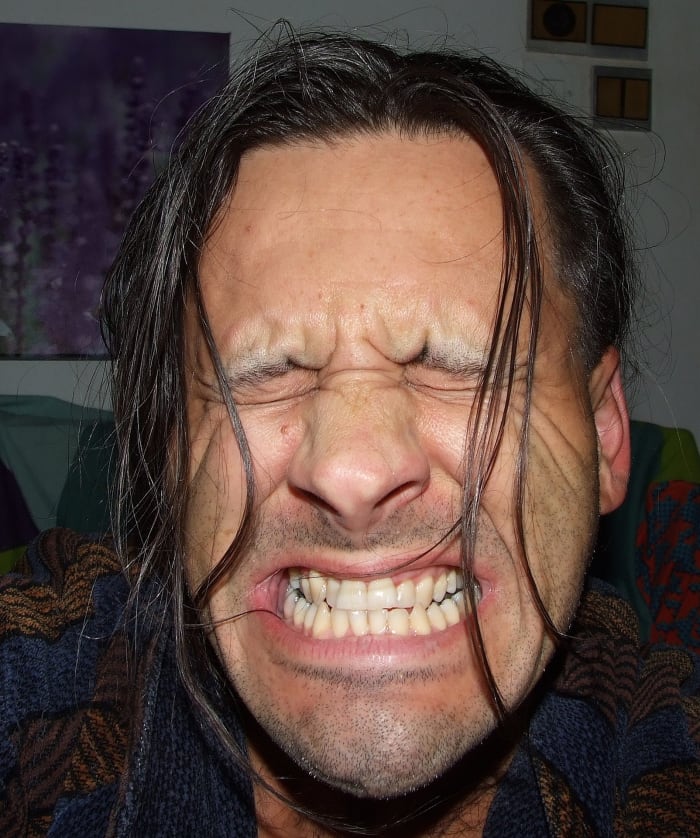 Nearly every time "weeping and the gnashing of teeth" is mentioned in the New Testament, it is in the context of hell, and the person who rejects Jesus Christ.