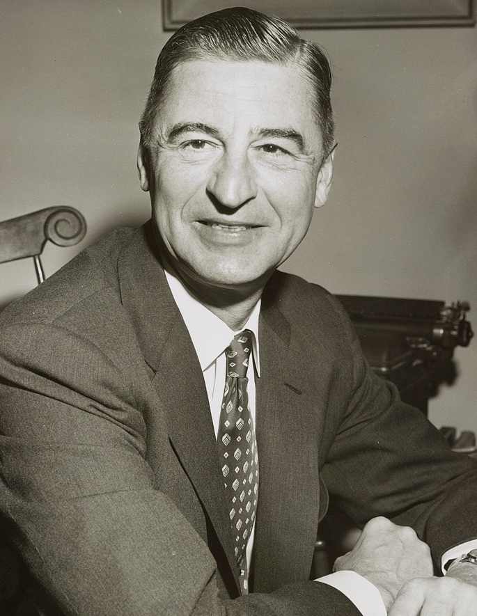 Theodore Geisel, better known as Dr. Seuss, wrote strange, unusual, and occasionally bizarre children’s stories.