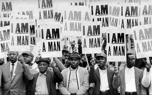 Ernest C. Withers, Sr. was instrumental in capturing monumental events in American history, such as the civil rights movement of the 1950's and 1960's.