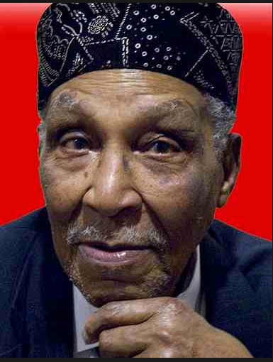 Ernest C. Withers, Sr. was the world famous photographer who captured many poignant and historical moments on film. He served in WWII and lived in Memphis.