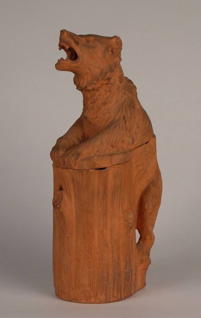 Copyright National Trust/Charles Thomas. Lockwood Kipling: Arts and Crafts in the Punjab and London at the V&A, supported by the Friends of the V&A.