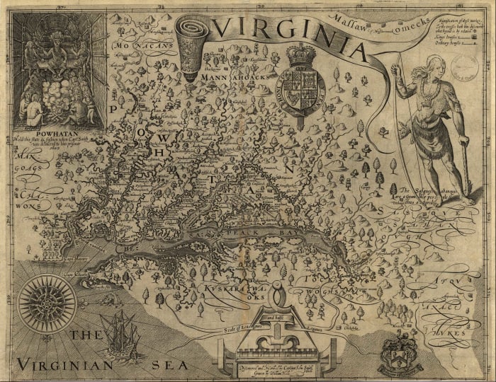 the-founding-of-jamestown