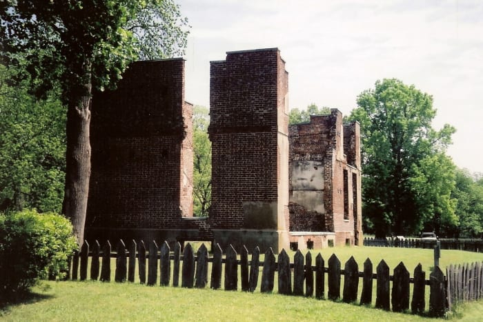 the-founding-of-jamestown