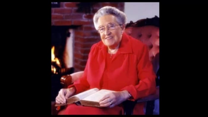 The Incredible Life Of Corrie Ten Boom - Owlcation - Education