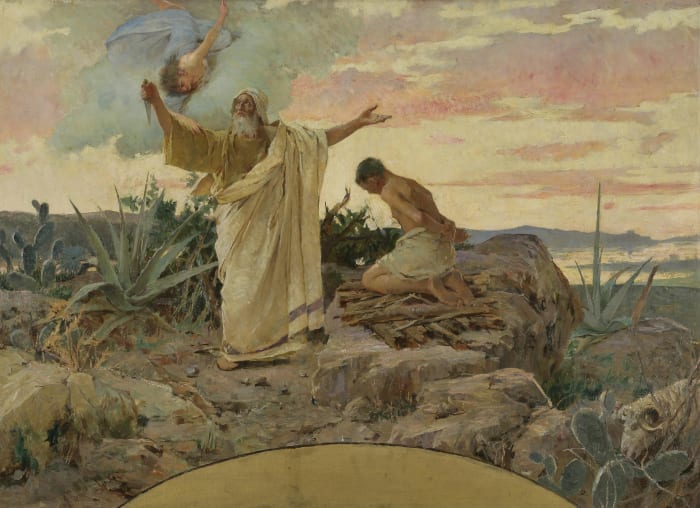the-purpose-of-the-wilderness-tabernacle-part-four