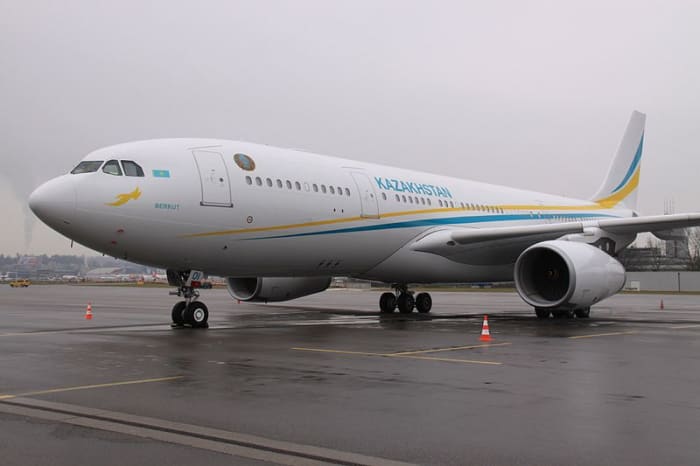 The majority of the blame for the Charkhi Dadri disaster was found to lie with the Kazakh flight crew.