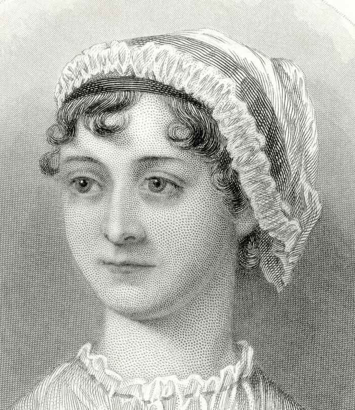 Jane Austen, (born December 16, 1775, Steventon, Hampshire, England—died July 18, 1817, Winchester, Hampshire), English writer who first gave the novel its distinctly modern character through her treatment of ordinary people in everyday life.