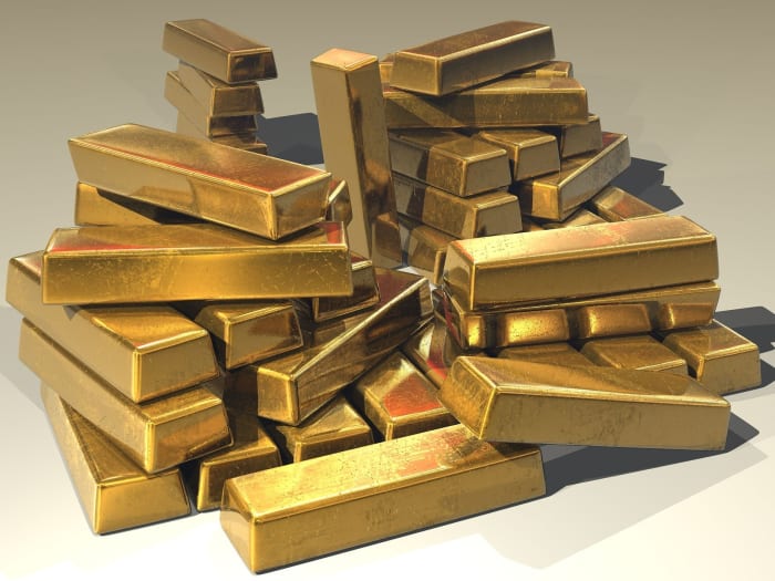 This article will provide information about the names of different types of metals in the Punjabi language.