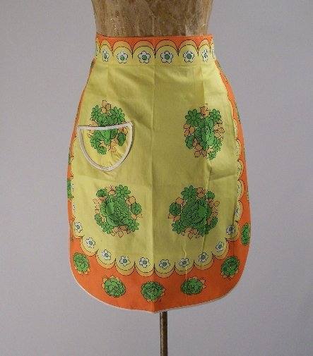 Even after her rebellion Mrs. Wright finds comfort in stereotypical housewife items such as her apron and worries over her preserves, unable to fully separate herself from the sexist society in which she is immersed